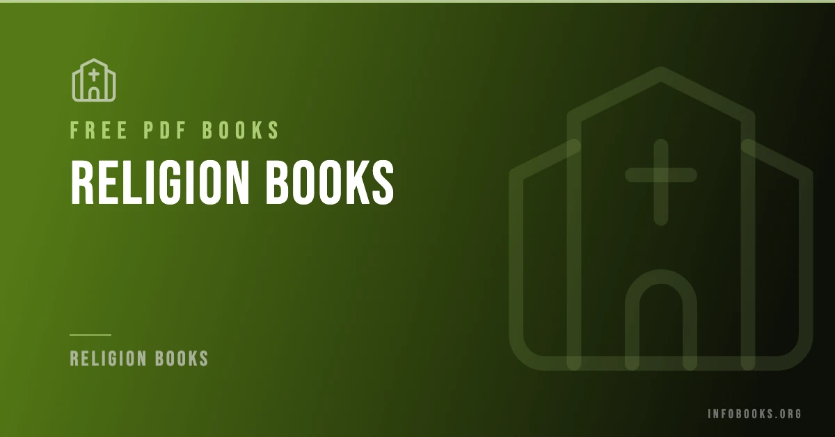 Religion Books