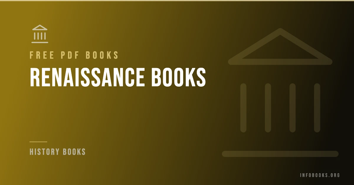 Renaissance Books