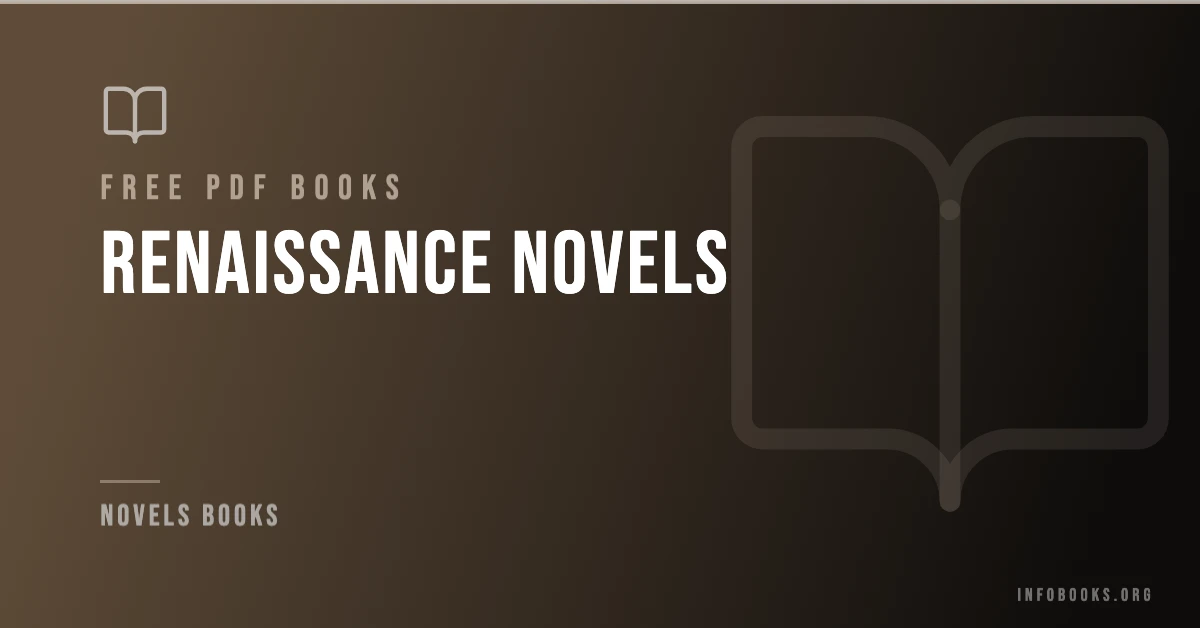 Renaissance Novels