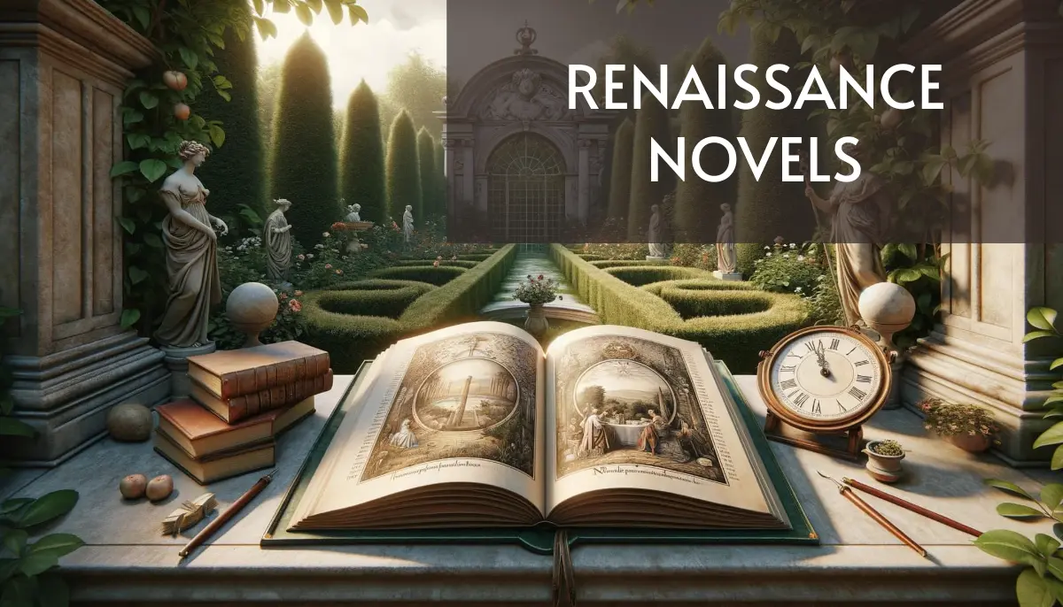 Renaissance Novels
