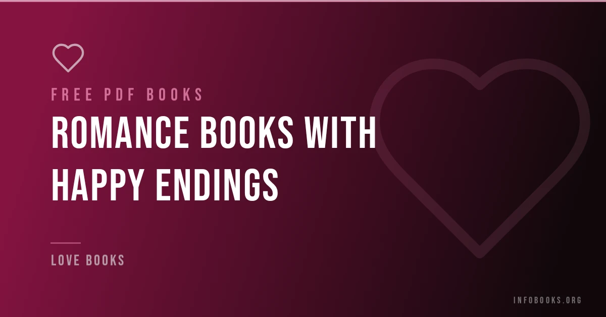 Free romance books with happy endings in PDF format.