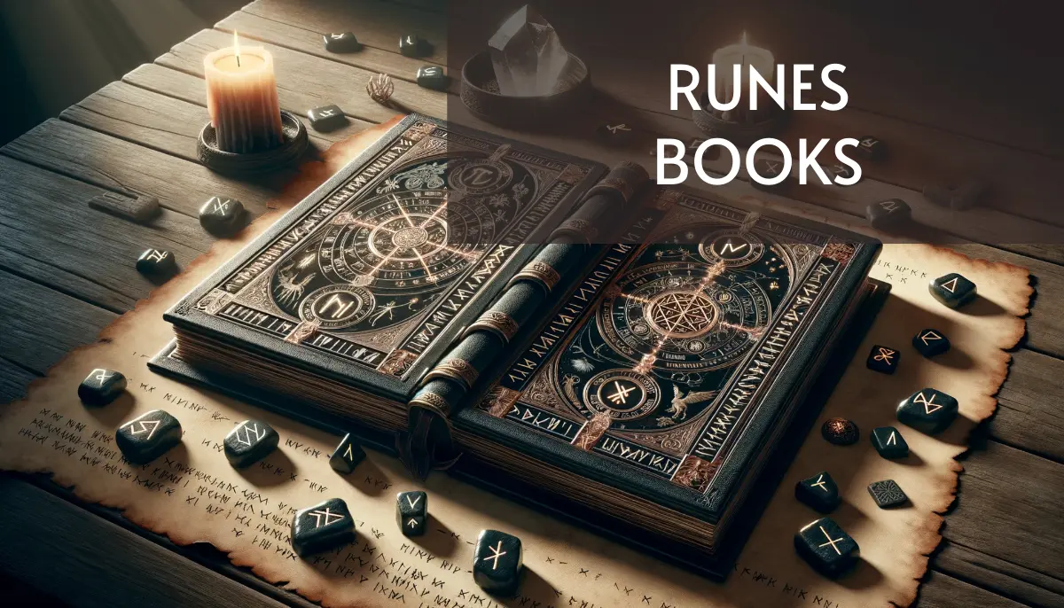 Rune Books