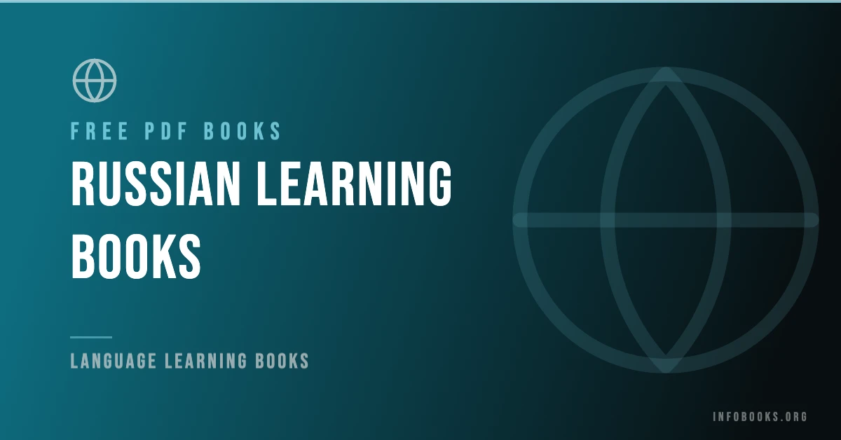 Russian Learning Books