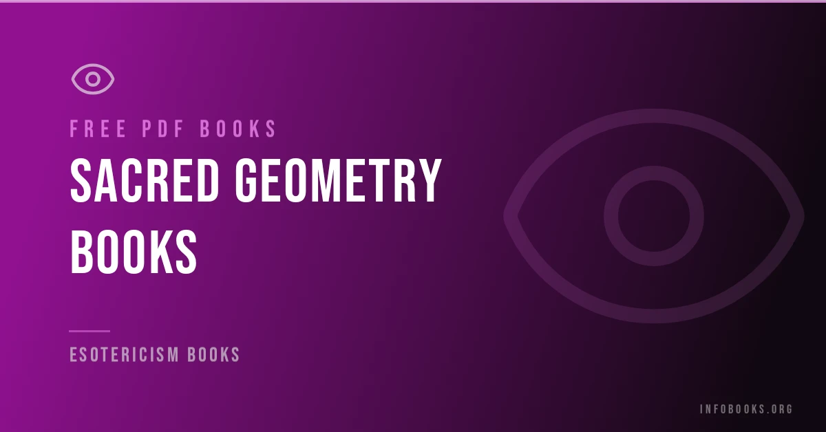 Free sacred geometry books in PDF