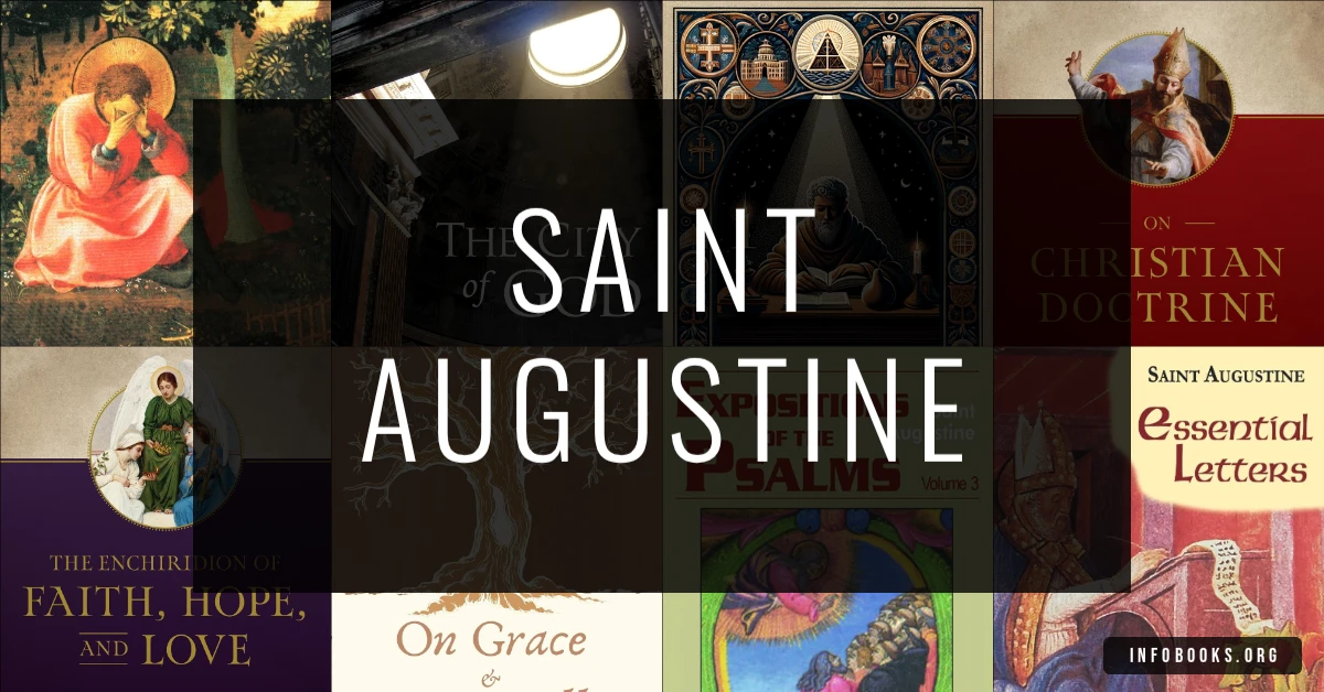 Saint Augustine