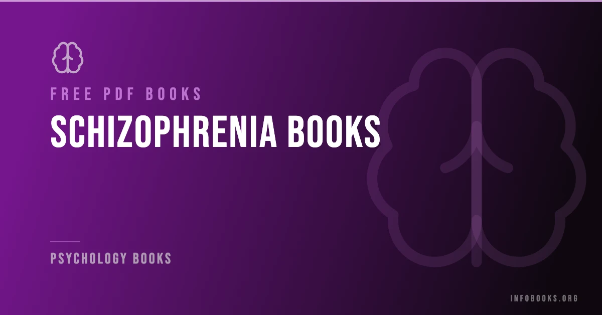 Schizophrenia Books