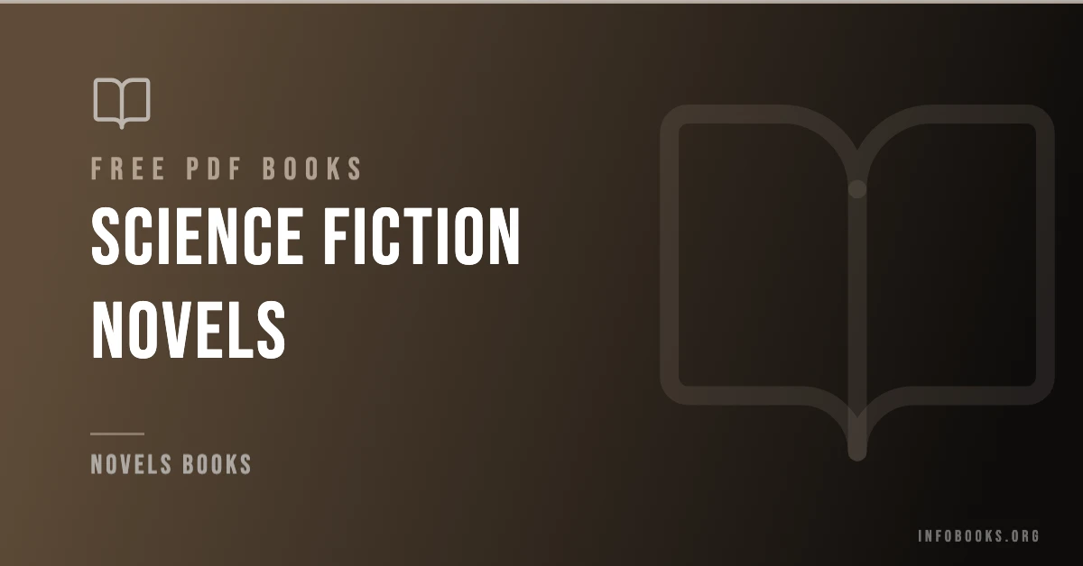 Science Fiction Novels