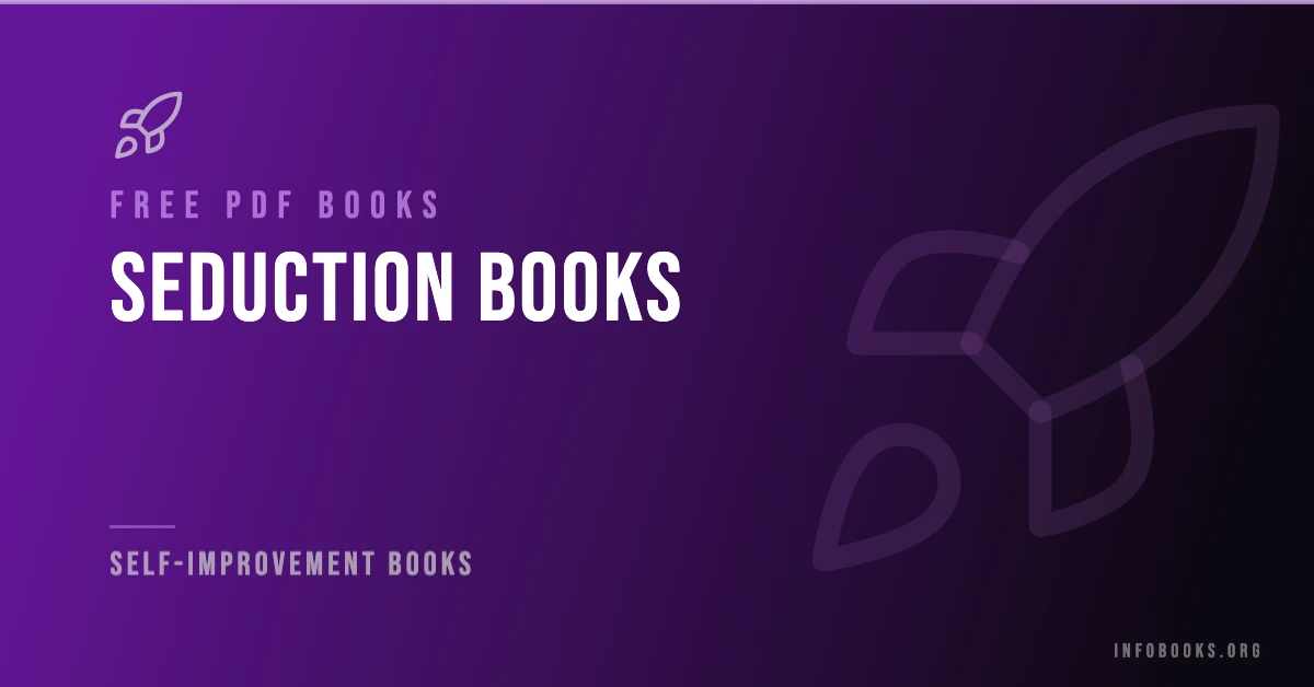 Seduction Books