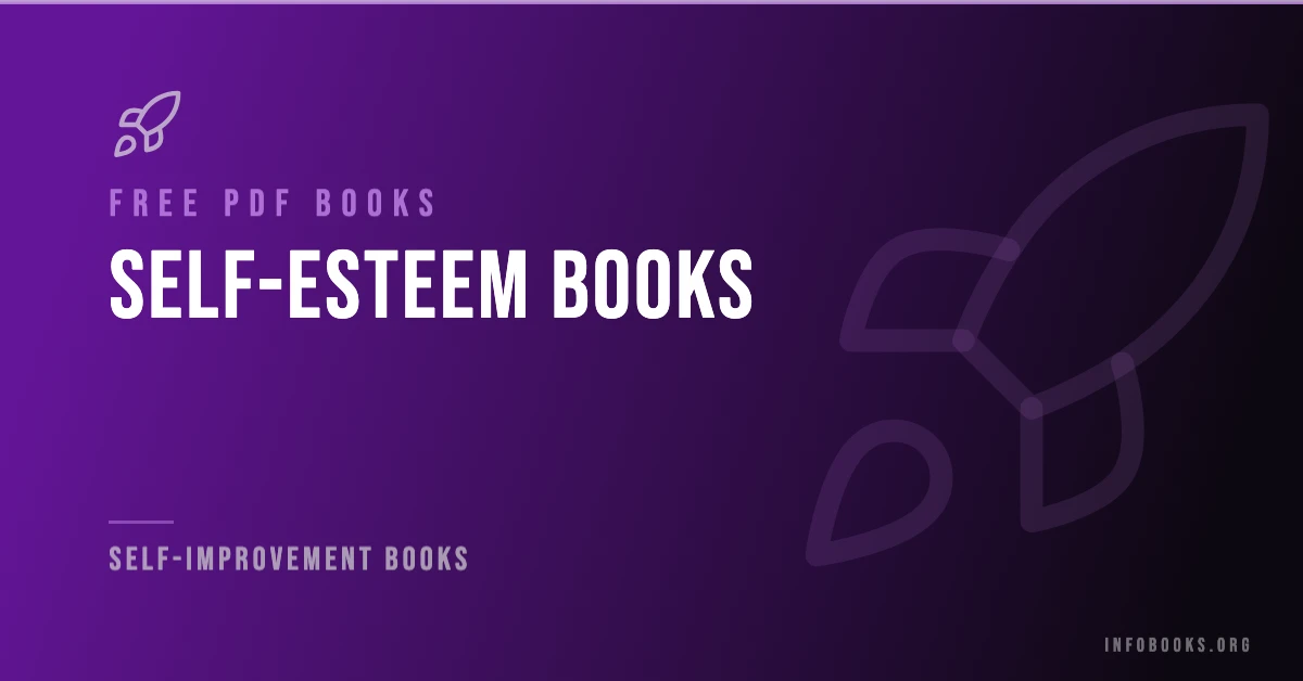 Self-Esteem Books
