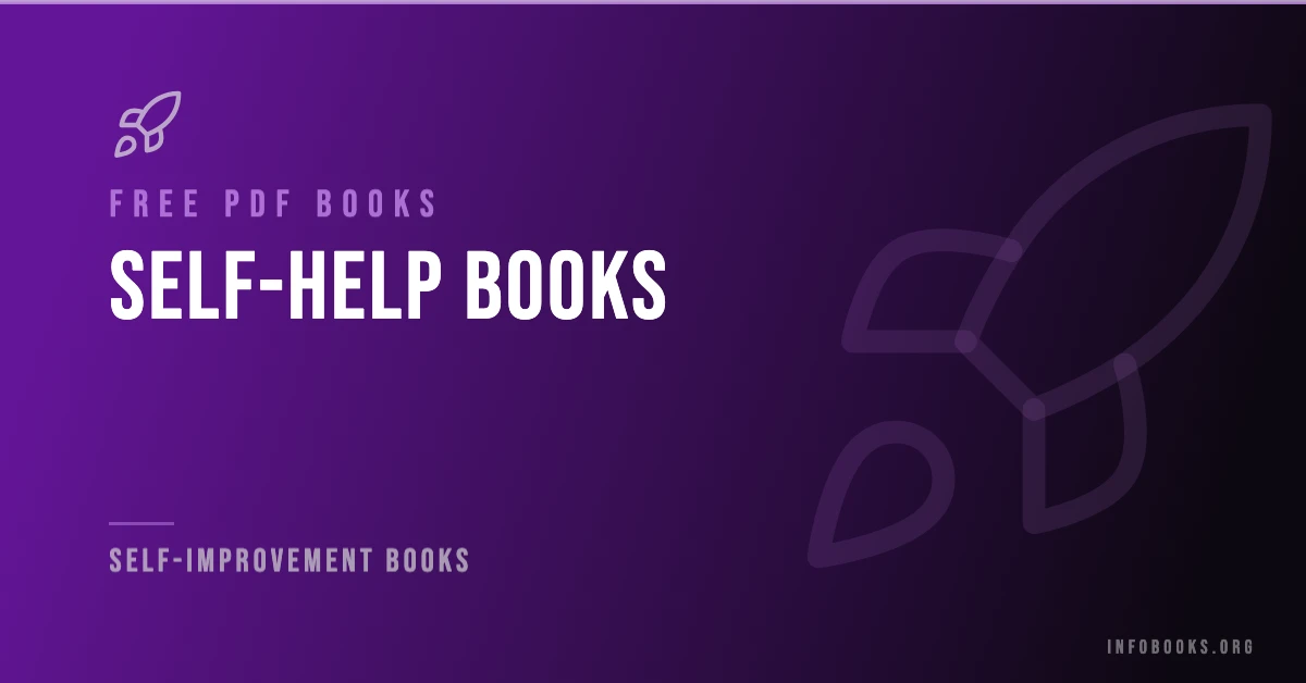 Self-Help Books