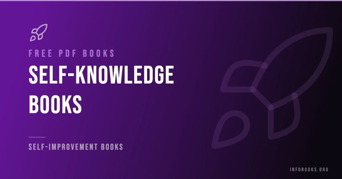 Self-Knowledge Books