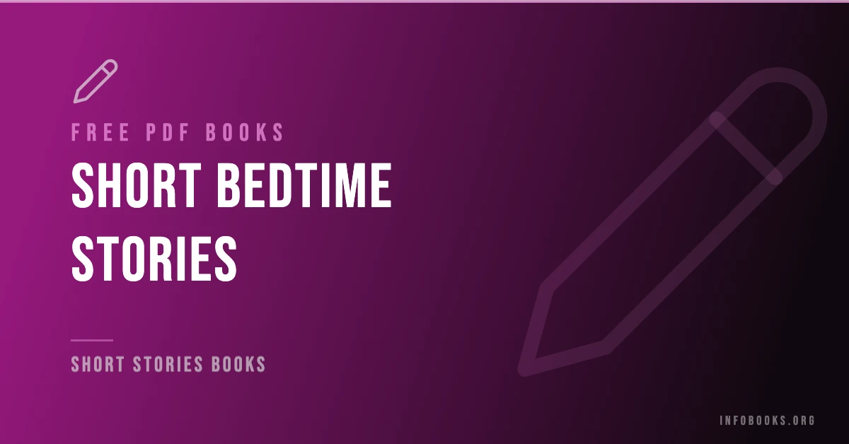 Short Bedtime Stories