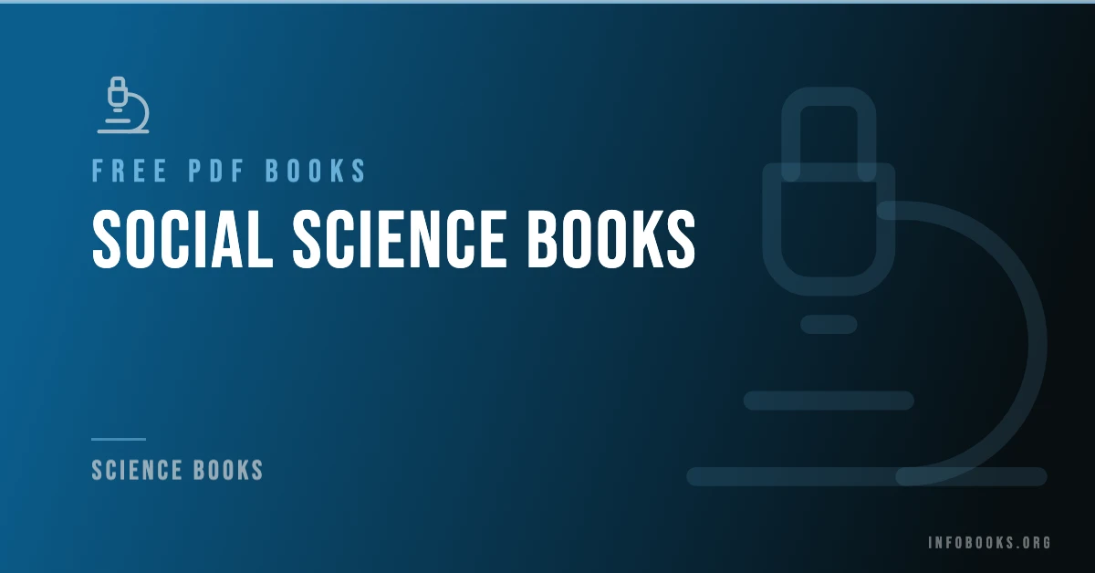 Social Science Books