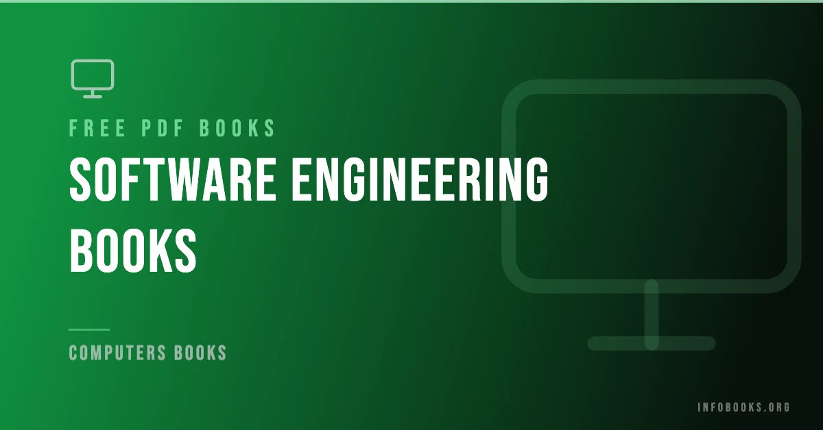 Software Engineering Books