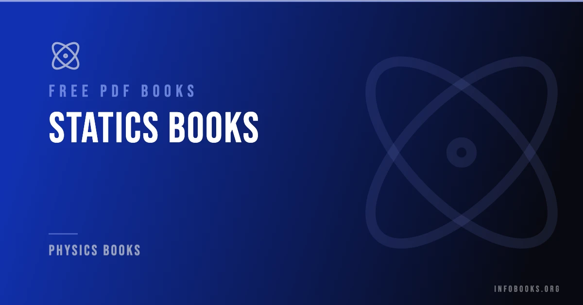 Statics Books