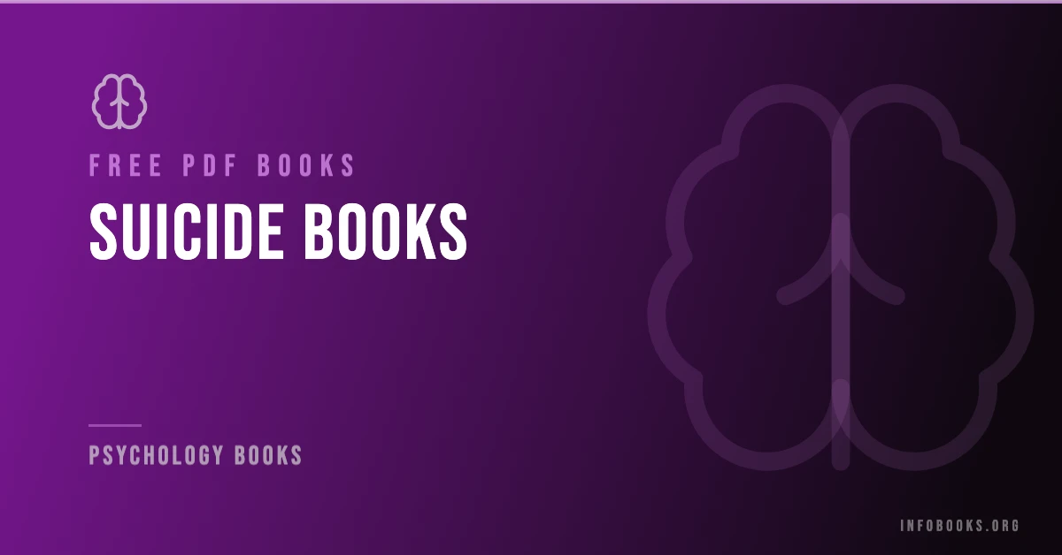 Suicide Books