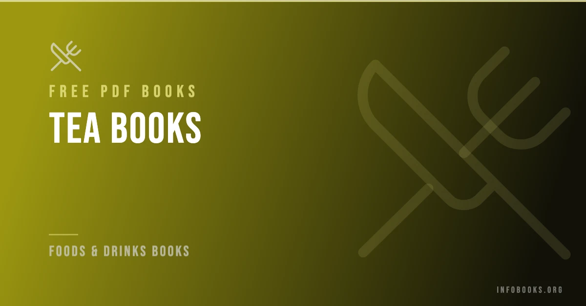 Tea Books