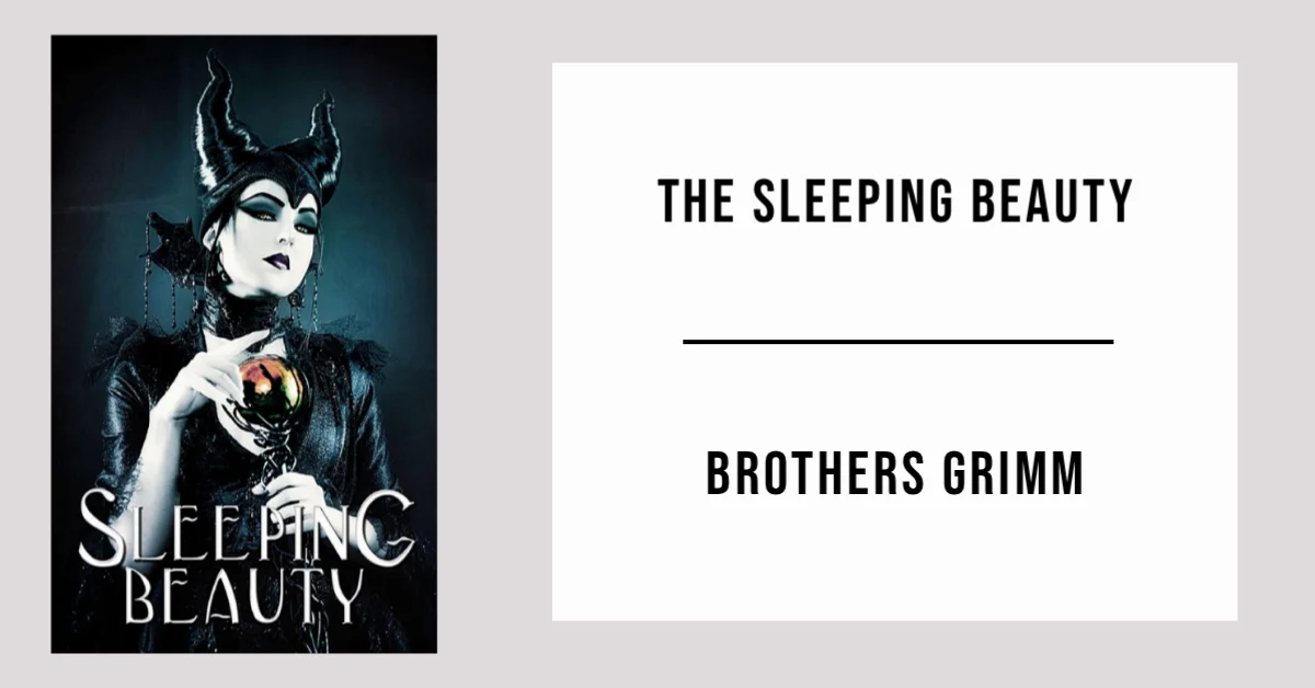 The Sleeping Beauty by Brothers Grimm - Free PDF