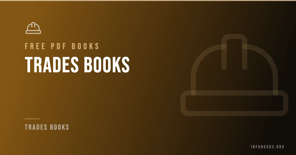 Trades Books