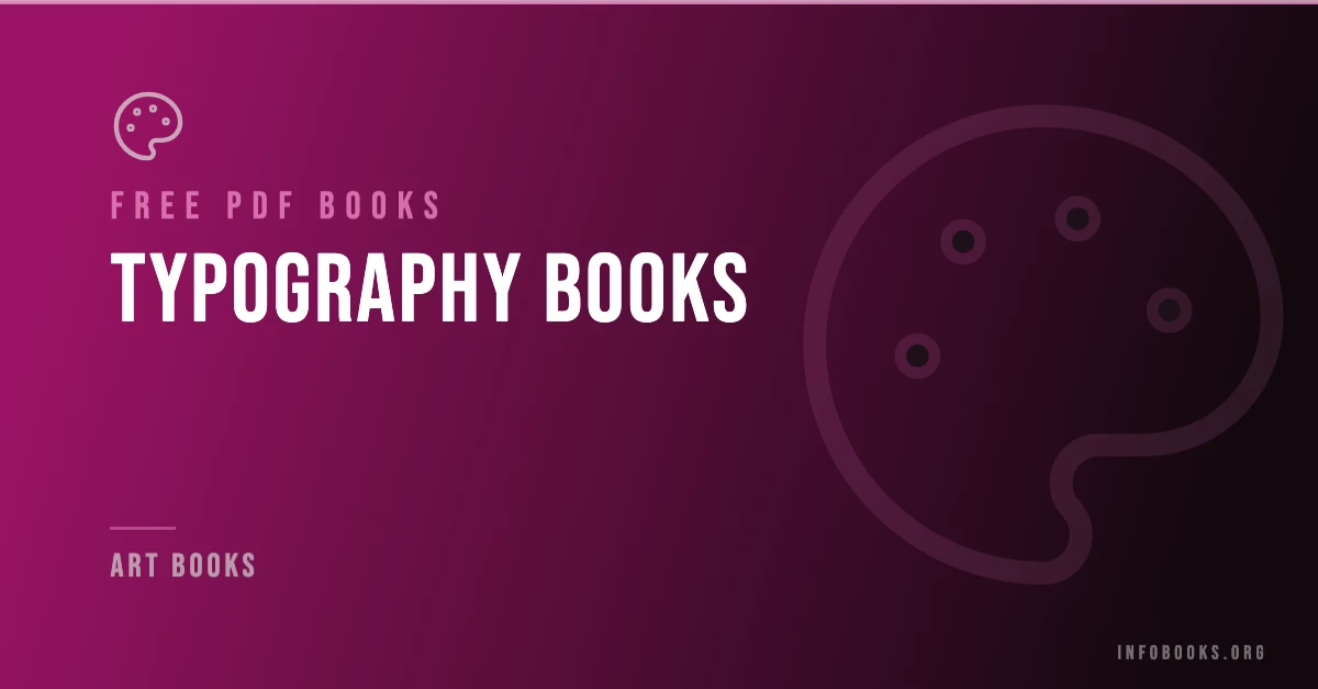 Typography Books
