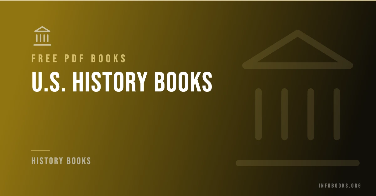 U.S. History Books