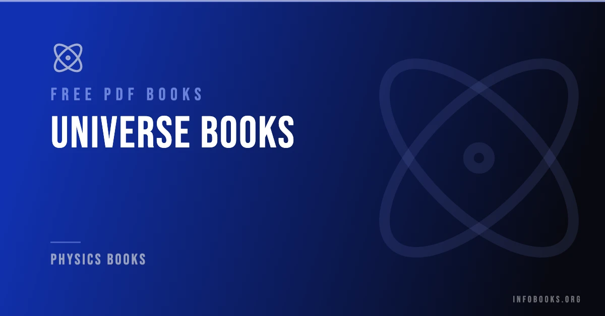 Universe Books