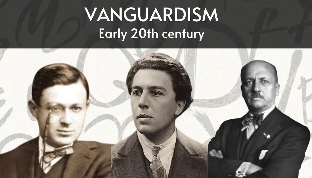 Vanguardism