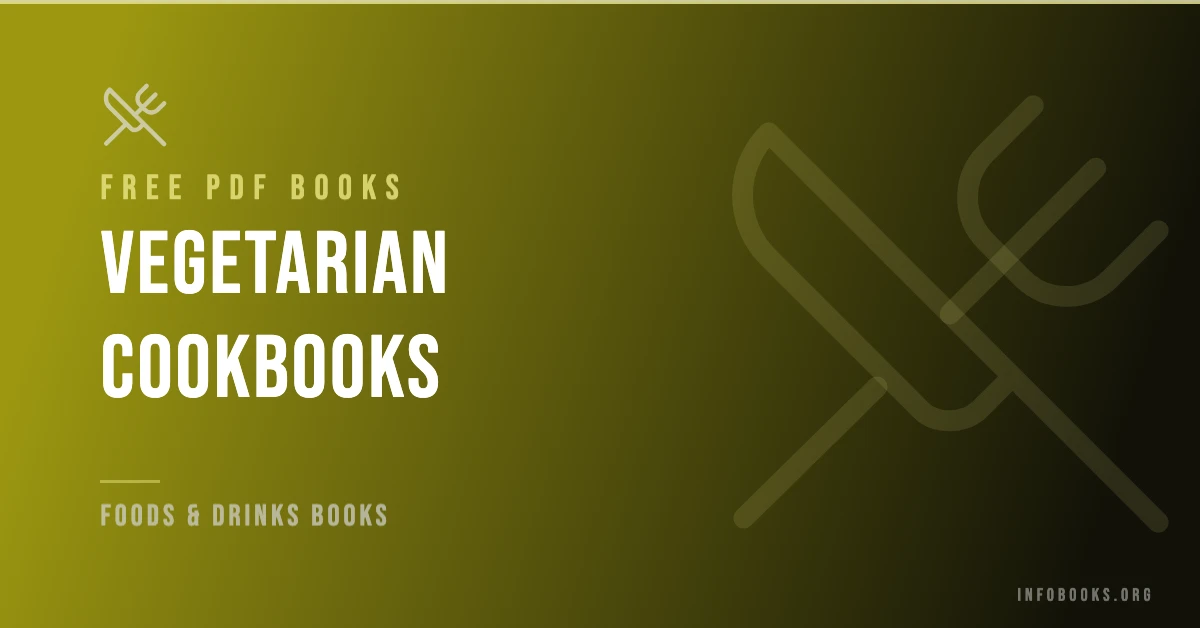 Vegetarian Cookbooks