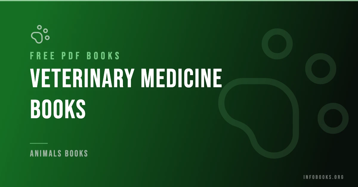 Veterinary Medicine Books