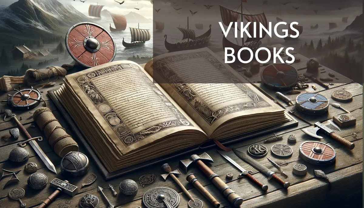 Viking Books