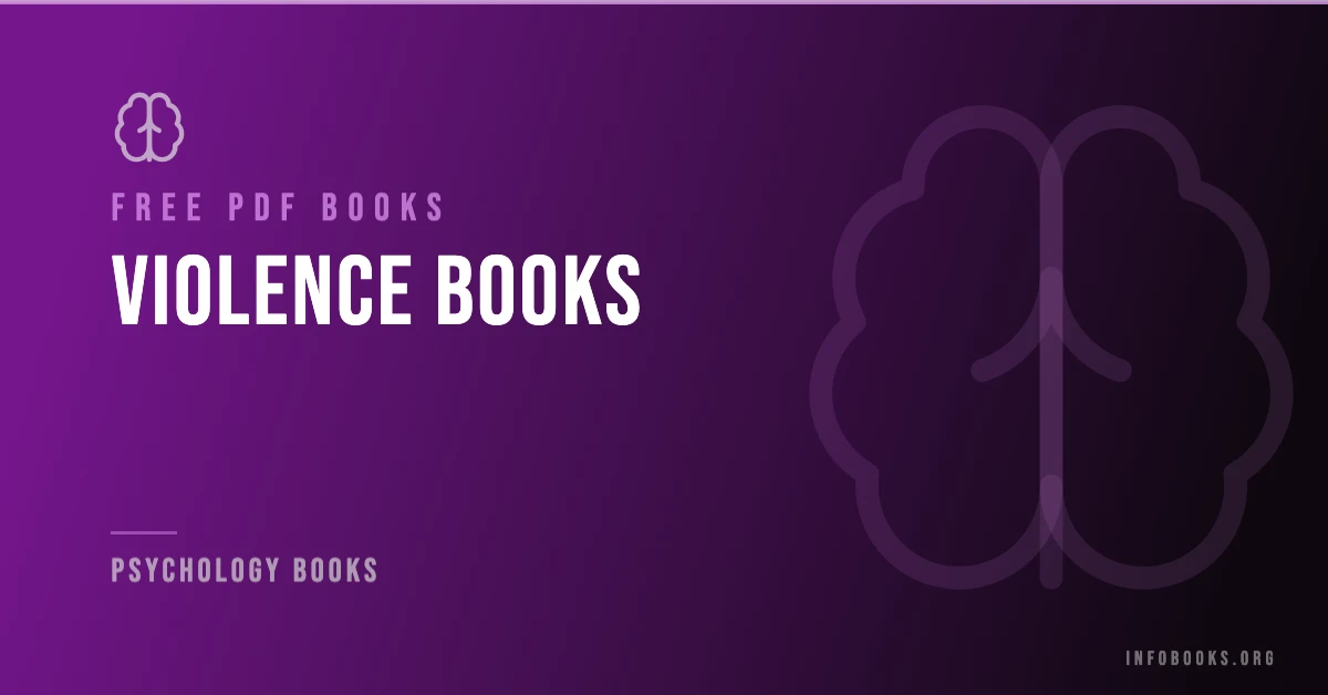 Violence Books