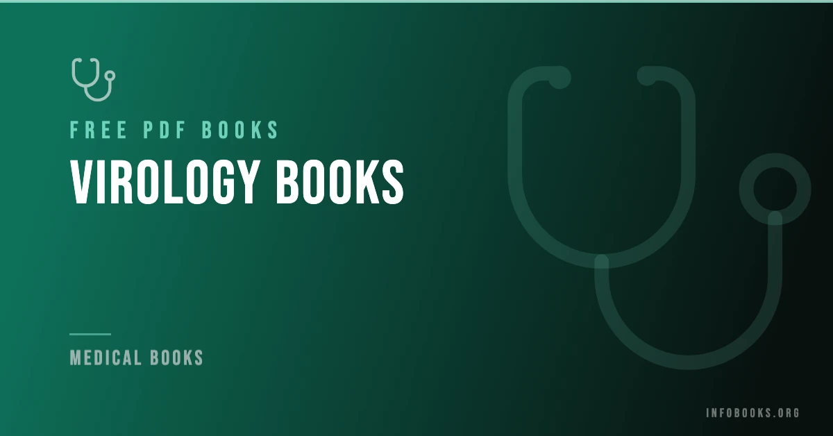 Virology Books