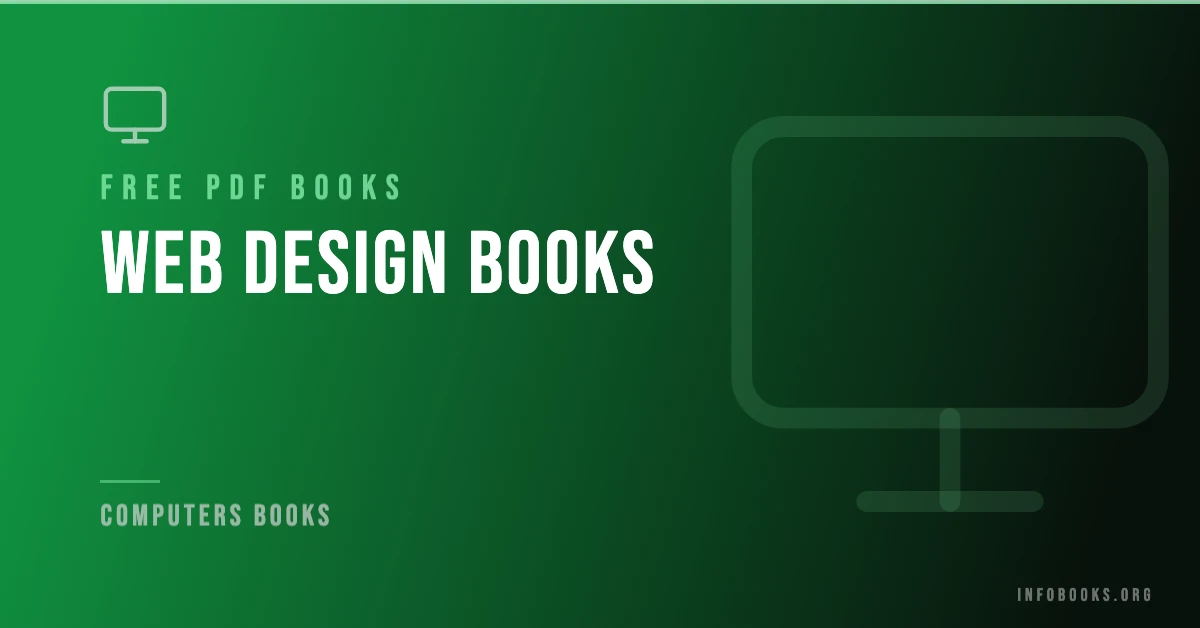 Web Design Books