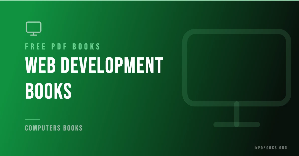 Web Development Books