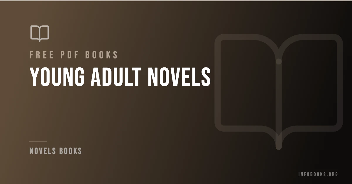 Young Adult Novels