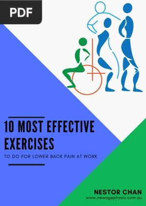10 Most Effective Exercises