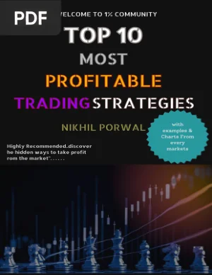 10 Most Profitable Trading Strategies