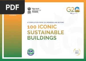 100 Iconic Sustainable Buildings