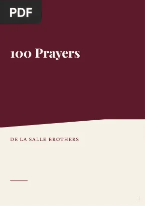 100 Prayers