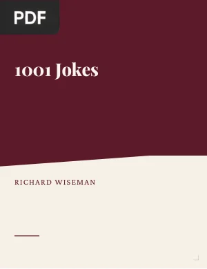 1001 Jokes