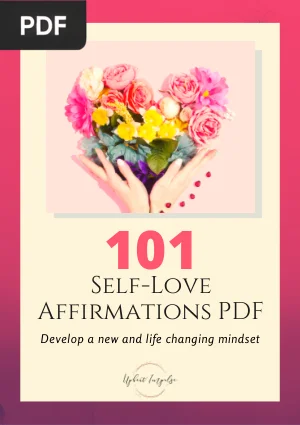 101 Self-Love Affirmations