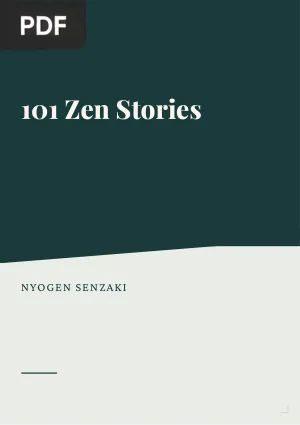 101 Zen Stories