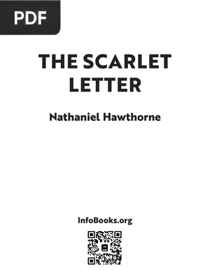The Scarlet Letter