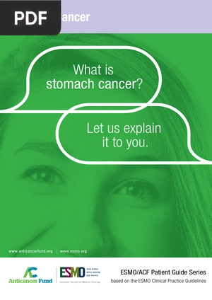 Stomach Cancer