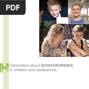 Schizophrenia in Children and Young People