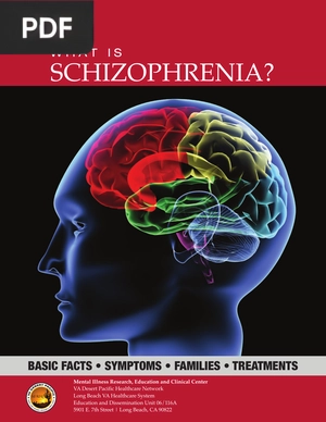 What is Schizophrenia (Article)