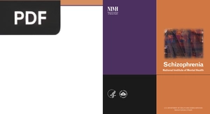 Schizophrenia (Article)