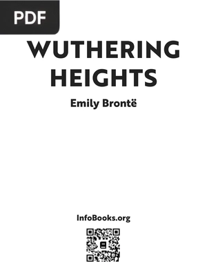 Wuthering Heights