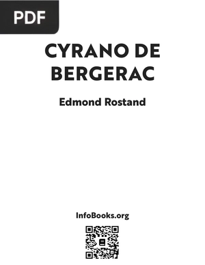 Cyrano de Bergerac