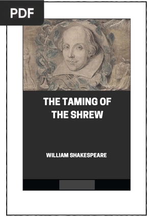 The Taming of the Shrew